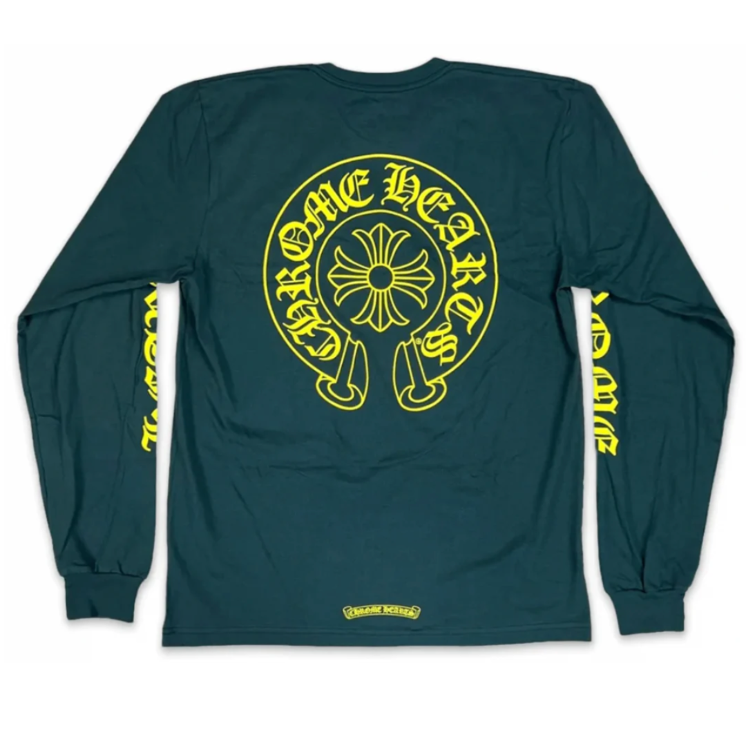 Chrome Hearts